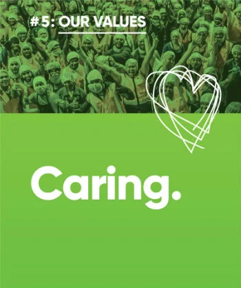 Image of Caring