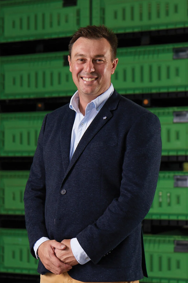 Image of Dylan Barrett