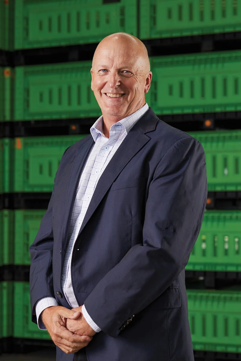 Image of Mark Giles