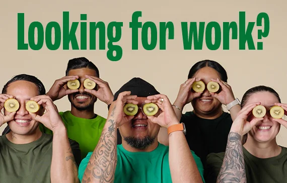 Join Our Team 2026 image